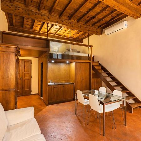 Apartmán Ponte Vecchio & Maggio Jewel Loft Florencie Exteriér fotografie