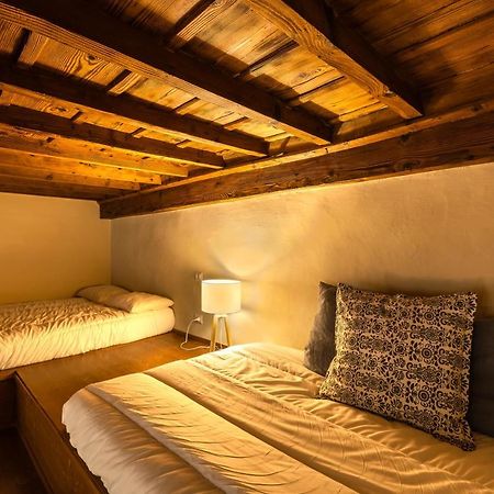 Apartmán Ponte Vecchio & Maggio Jewel Loft Florencie Exteriér fotografie