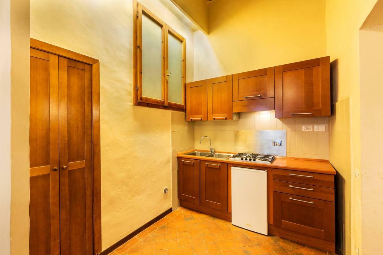 Apartmán Ponte Vecchio & Maggio Jewel Loft Florencie Exteriér fotografie