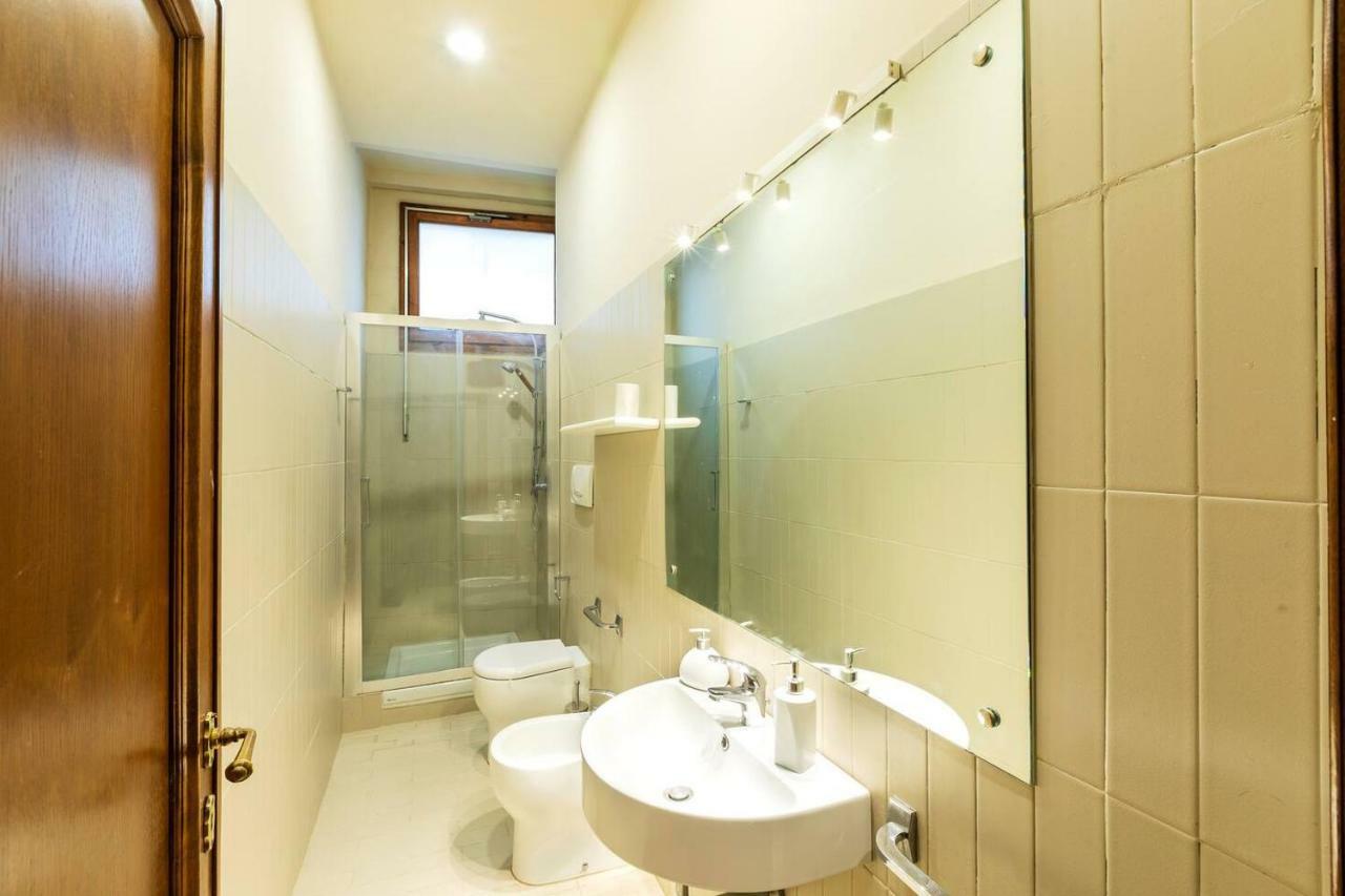 Apartmán Ponte Vecchio & Maggio Jewel Loft Florencie Exteriér fotografie