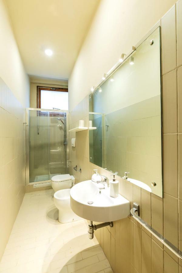 Apartmán Ponte Vecchio & Maggio Jewel Loft Florencie Exteriér fotografie
