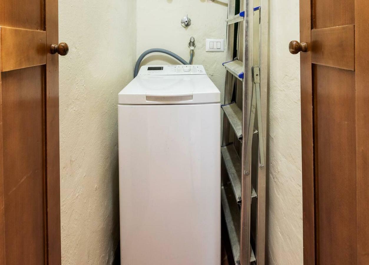 Apartmán Ponte Vecchio & Maggio Jewel Loft Florencie Exteriér fotografie