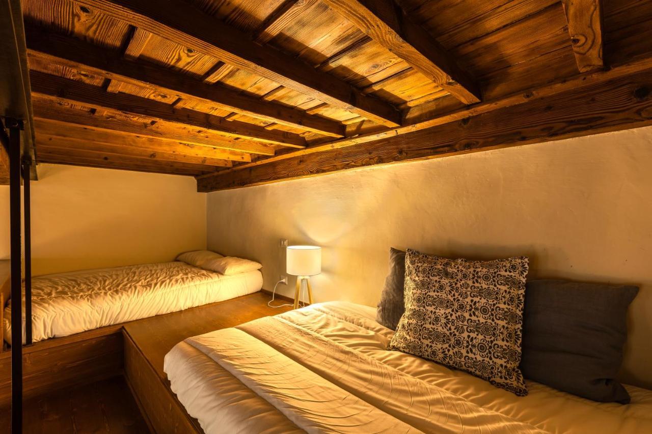 Apartmán Ponte Vecchio & Maggio Jewel Loft Florencie Exteriér fotografie