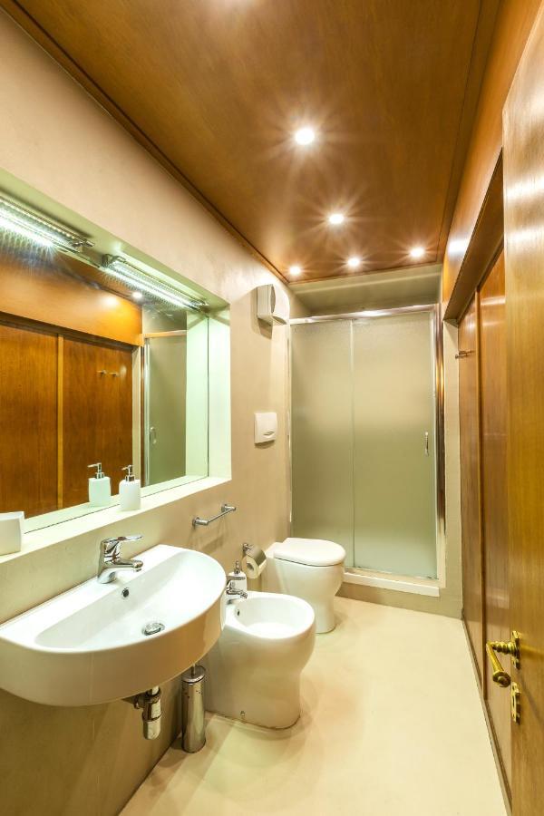 Apartmán Ponte Vecchio & Maggio Jewel Loft Florencie Exteriér fotografie