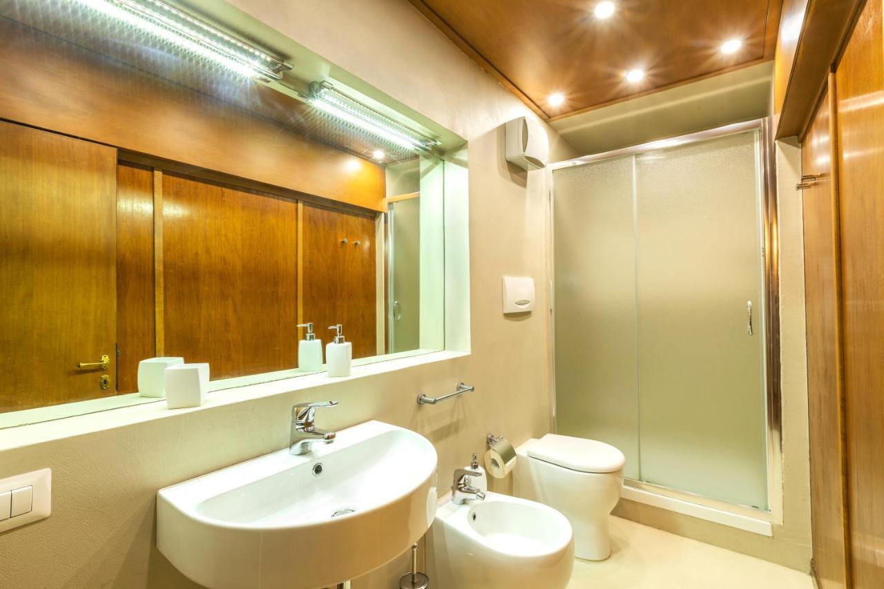 Apartmán Ponte Vecchio & Maggio Jewel Loft Florencie Exteriér fotografie